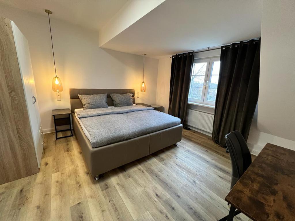 Pension-Sendis Herne Extérieur photo